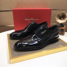 Ferragamo Shoes